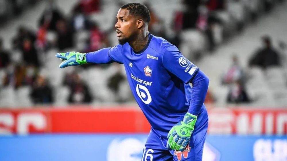  里尔防守固若金汤，零封对手延续法甲不败战绩