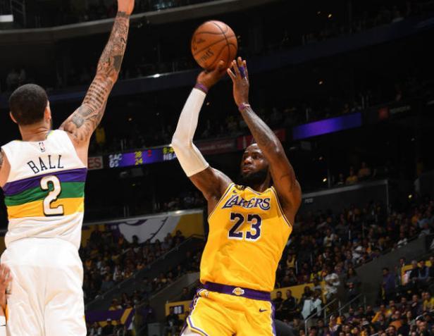  锡安复出首战惊艳扣篮，鹈鹕加时险胜开拓者收获胜利