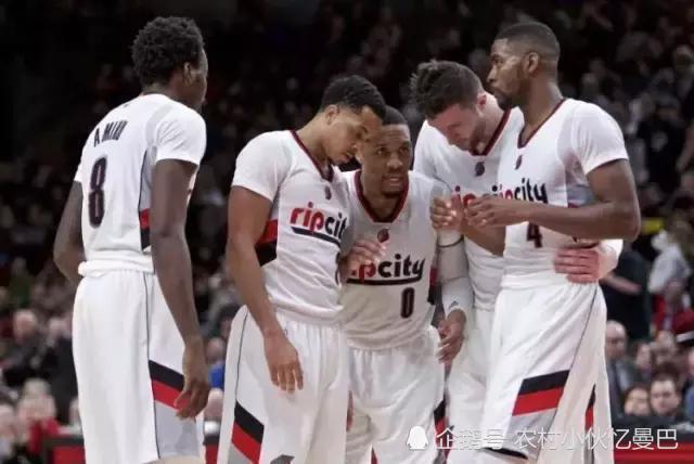  麦科勒姆末节连得11分，开拓者全民皆兵击败快船止连败