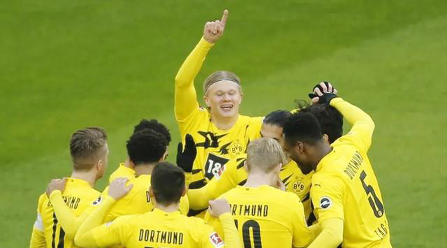  美因茨客场爆冷门，战术执行完美逆袭成功