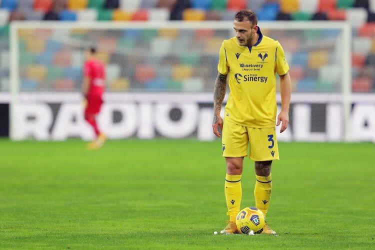  尤文图斯防守漏洞百出负于升班马蒙扎