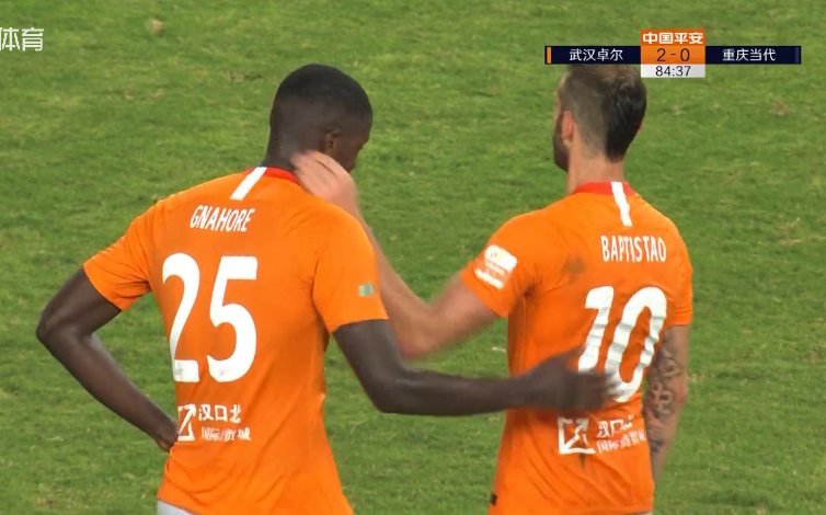  圣埃蒂安新援闪耀首秀，独造两球引领攻势