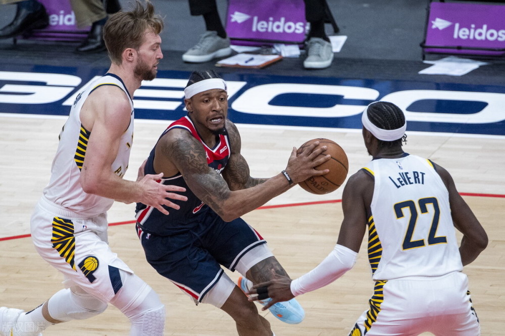  布伦森关键罚球四罚全中，尼克斯顶住压力险胜奇才